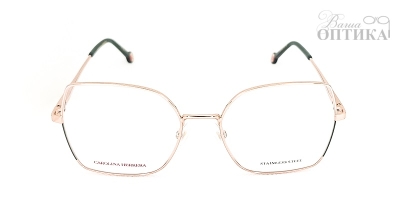 Carolina Herrera, 0206, PEF, оправа очковая